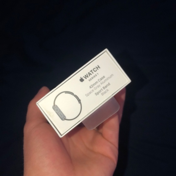 Apple Watch Series 1